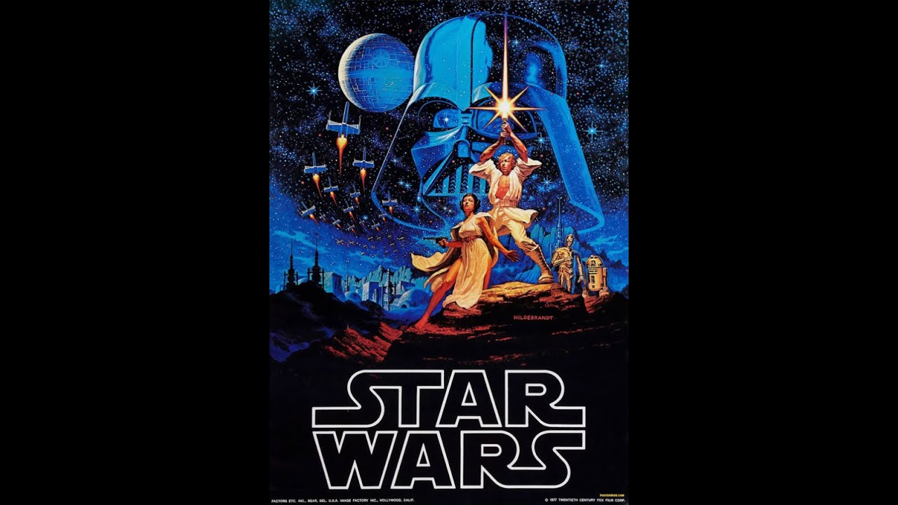 Star Wars Piano Anthology