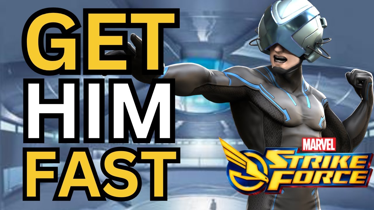 ЛУЧШИЕ КОМАНДЫ ДЛЯ PROF X UNLOCK АВГУСТ 2025 | MARVEL Strike Force | MSF