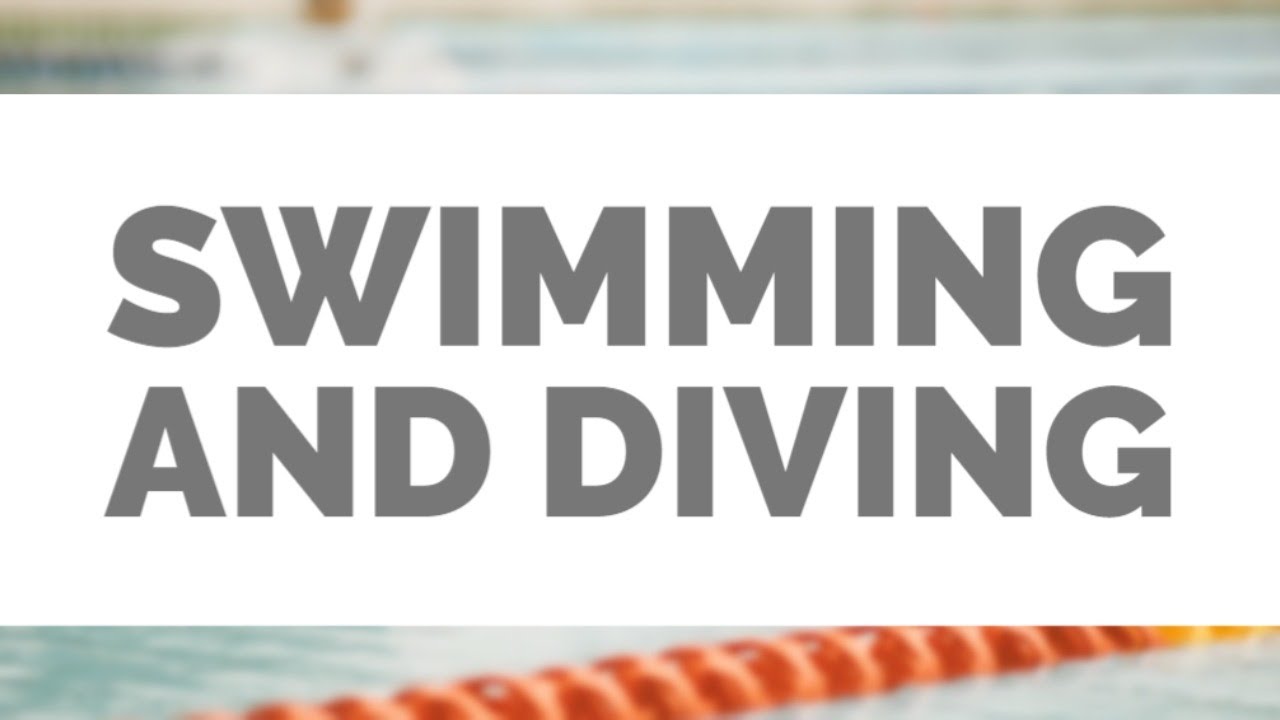 Hall vs. Conard Girls Varsity Swimming and Diving