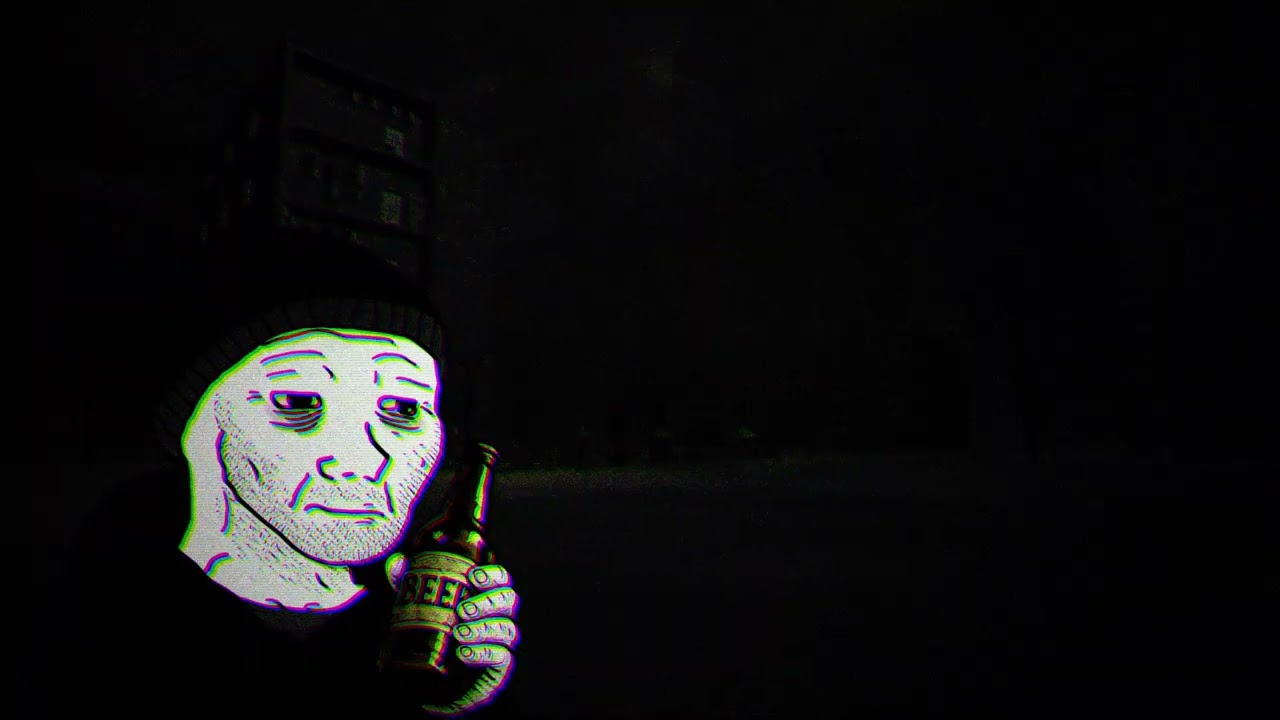 midnight city glow | Nirvana – Beeswax (Doomer Wave / Slowed + Reverb)