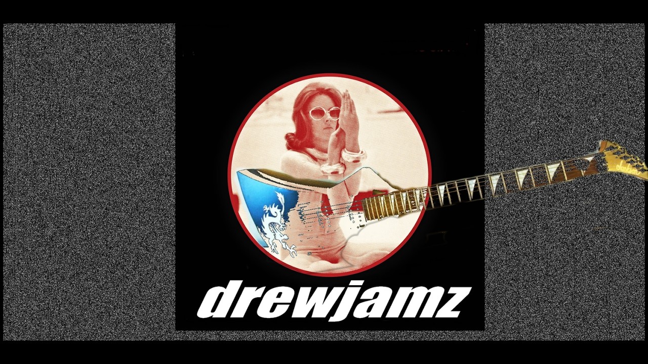 Drewz_Demos - 