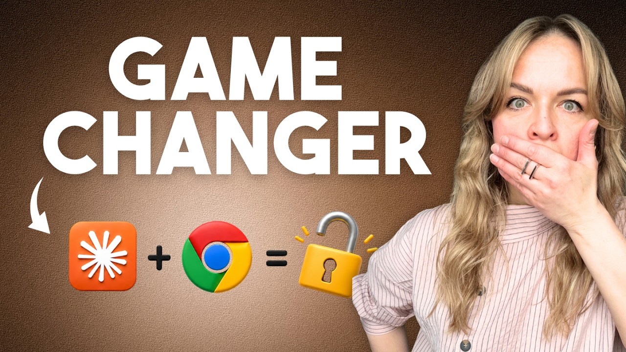 Расширение Claude для Chrome умеет ТАКОЕ? (я протестировал 5 функций)