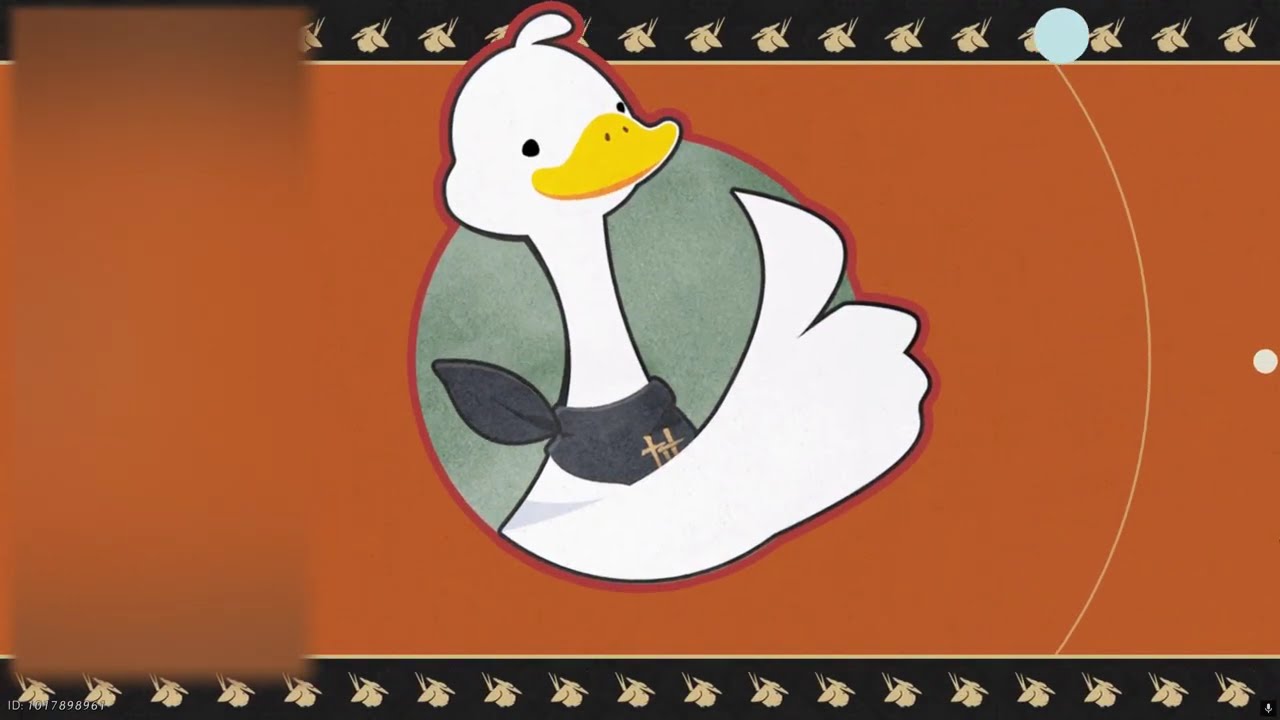 Where Winds Meet: GvG  [Boba Vs LooseyGoosey]