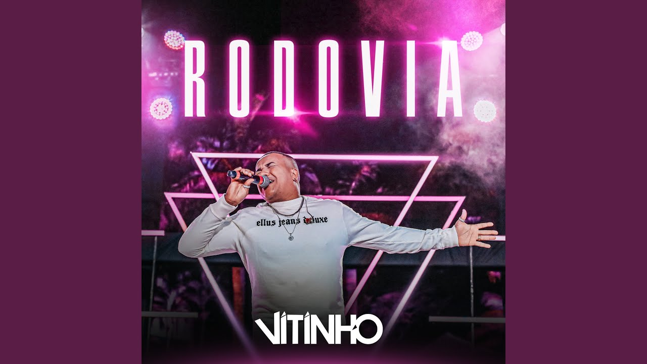 Rodovia (Ao Vivo)