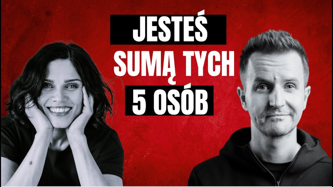 Jak zmieniać siebie i innych? Przydatne wskazówki 👌 - rozmowa z Bartkiem Goldynem | Tuż Obok #4