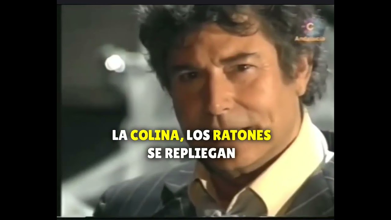 Jesús Quintero:  Ultimo Programa El Loco De La colina