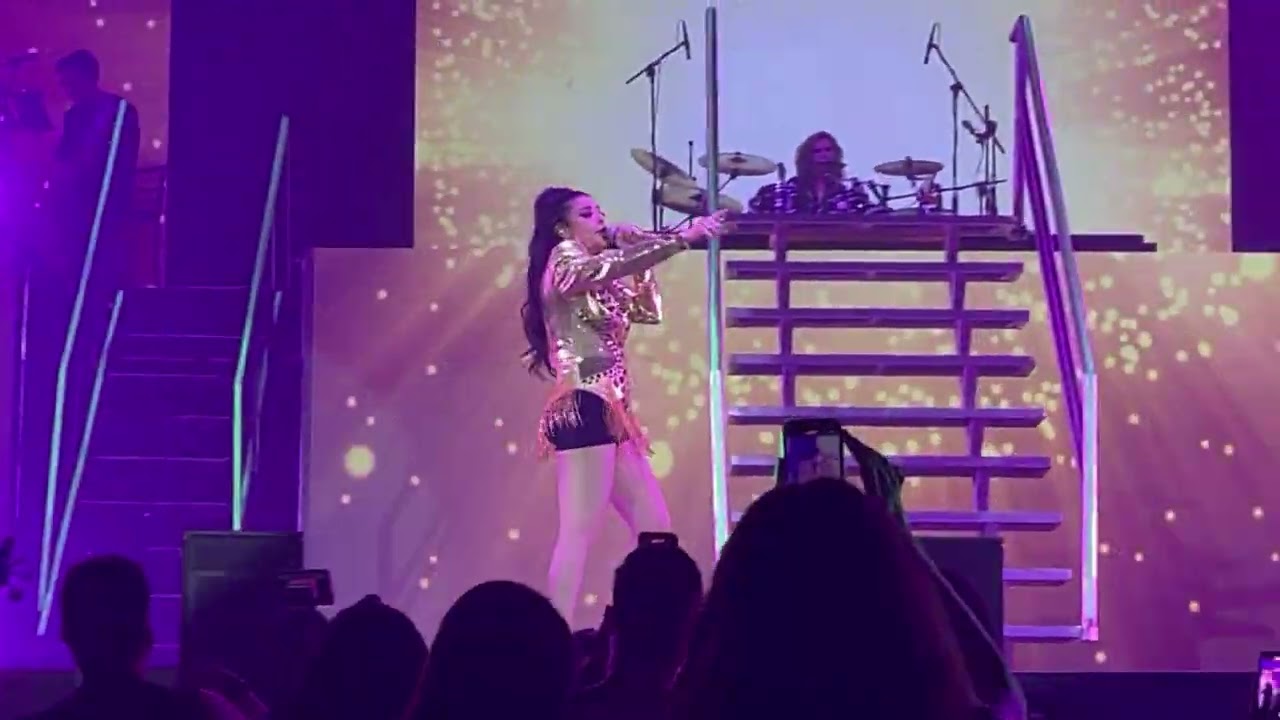2000s x Siempre Arena CDMX 17 OCTUBRE - Todo y Nada