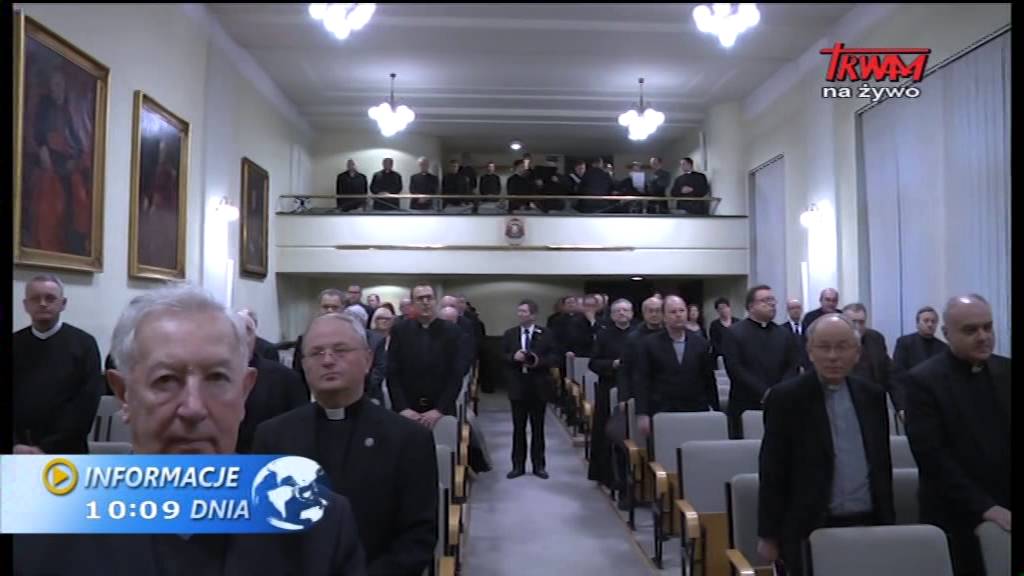 Informacje dnia: 26.02.2015 [10.00]