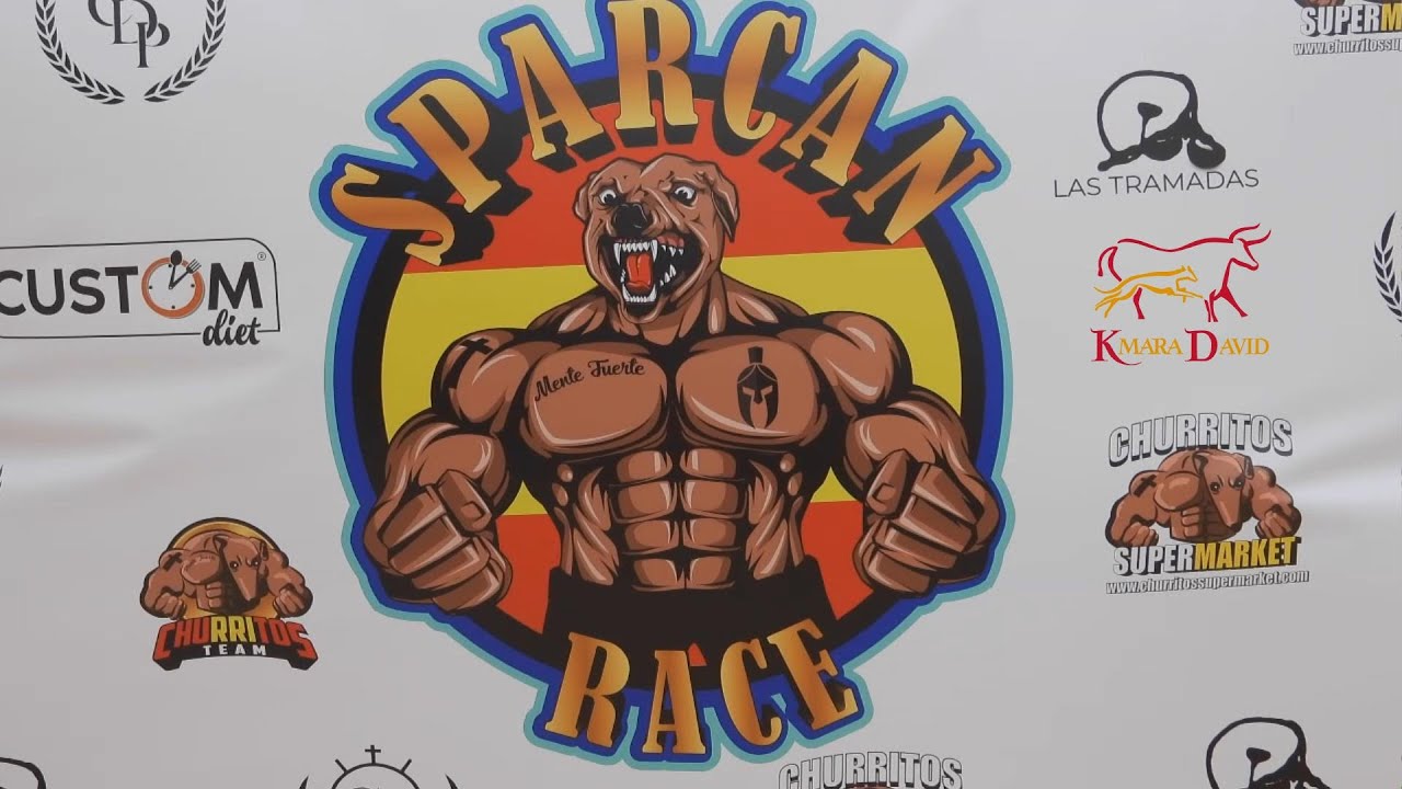 Sparcan Race 12 de Marzo en Mascaraque Greyhound Racing