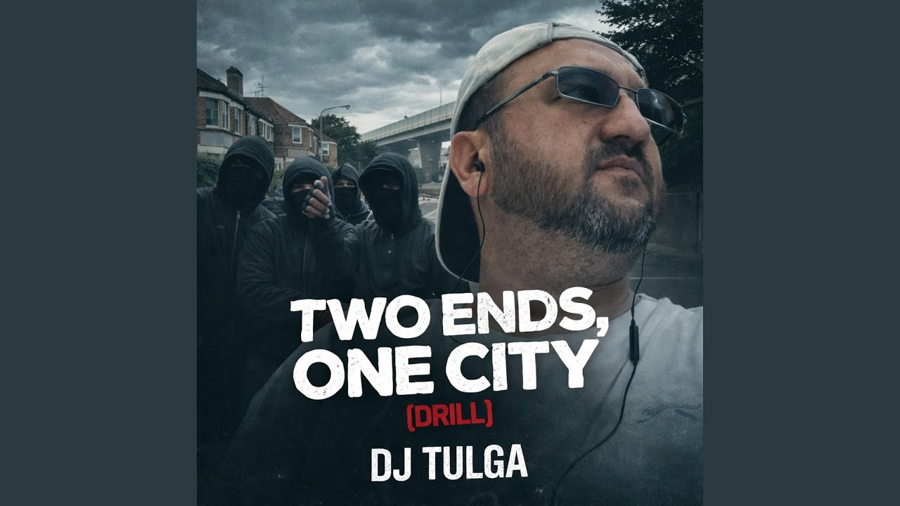 Two Ends, One City