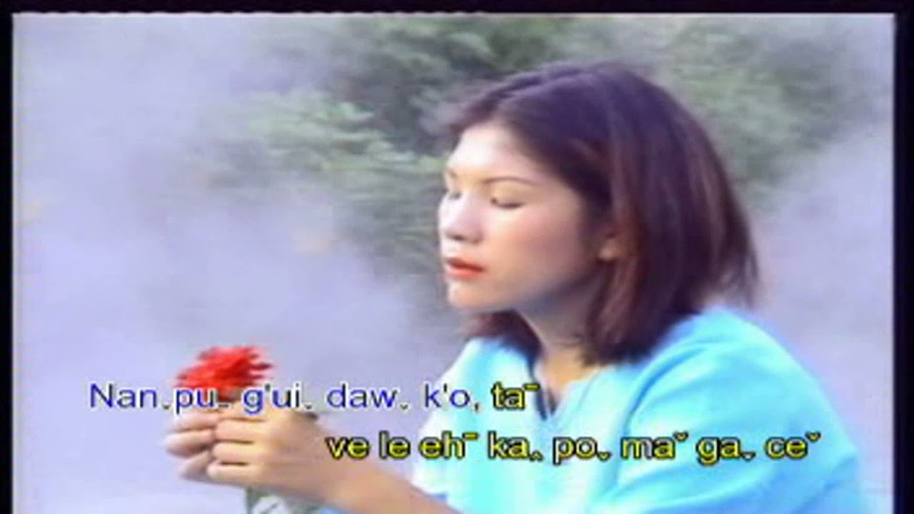 Lahu song daw law ta ve Ju bi li 2.