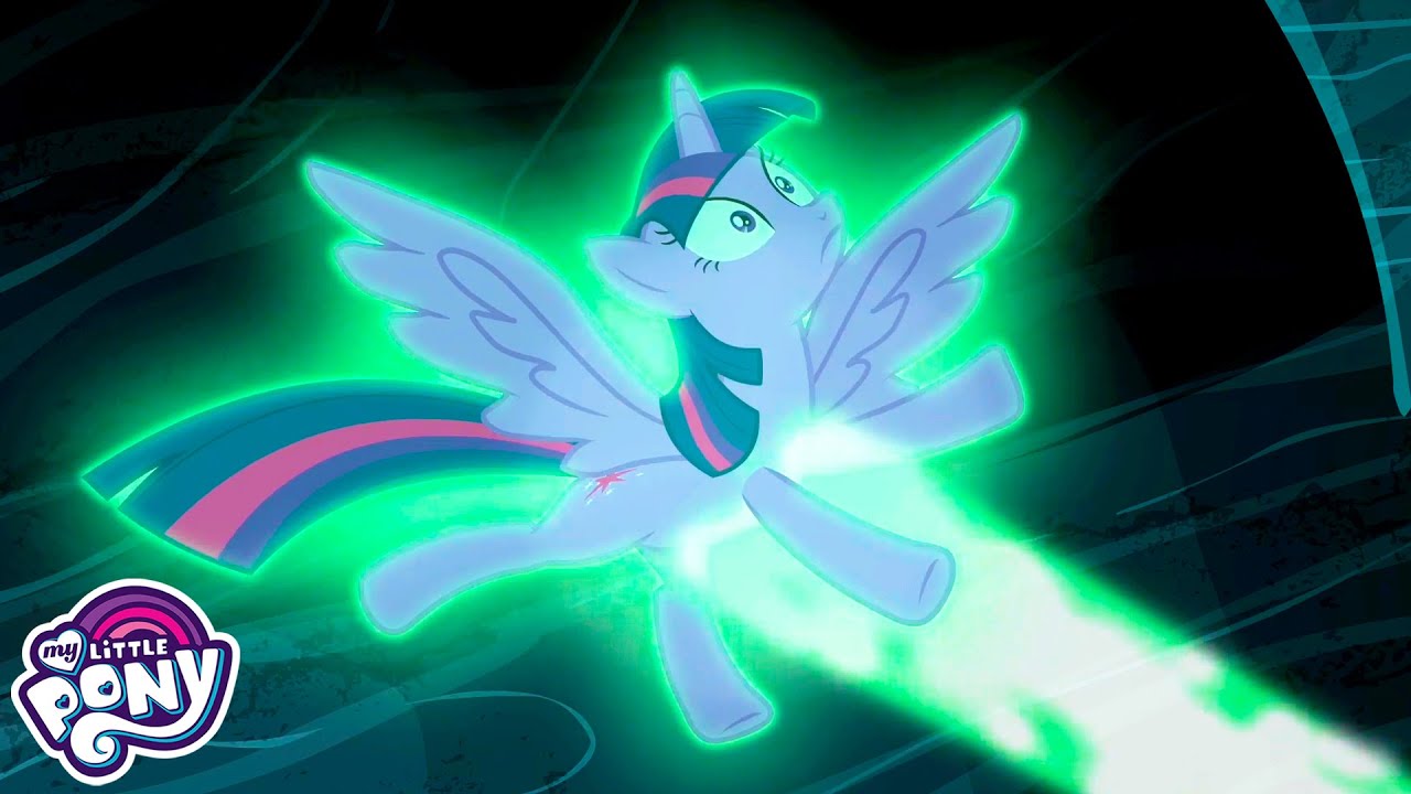 The Cutie Map & Castle 🌈 Friendship Is Magic Triple Episode! 💜 S5: EP 1 - 3 🦄 My Little Pony FIM