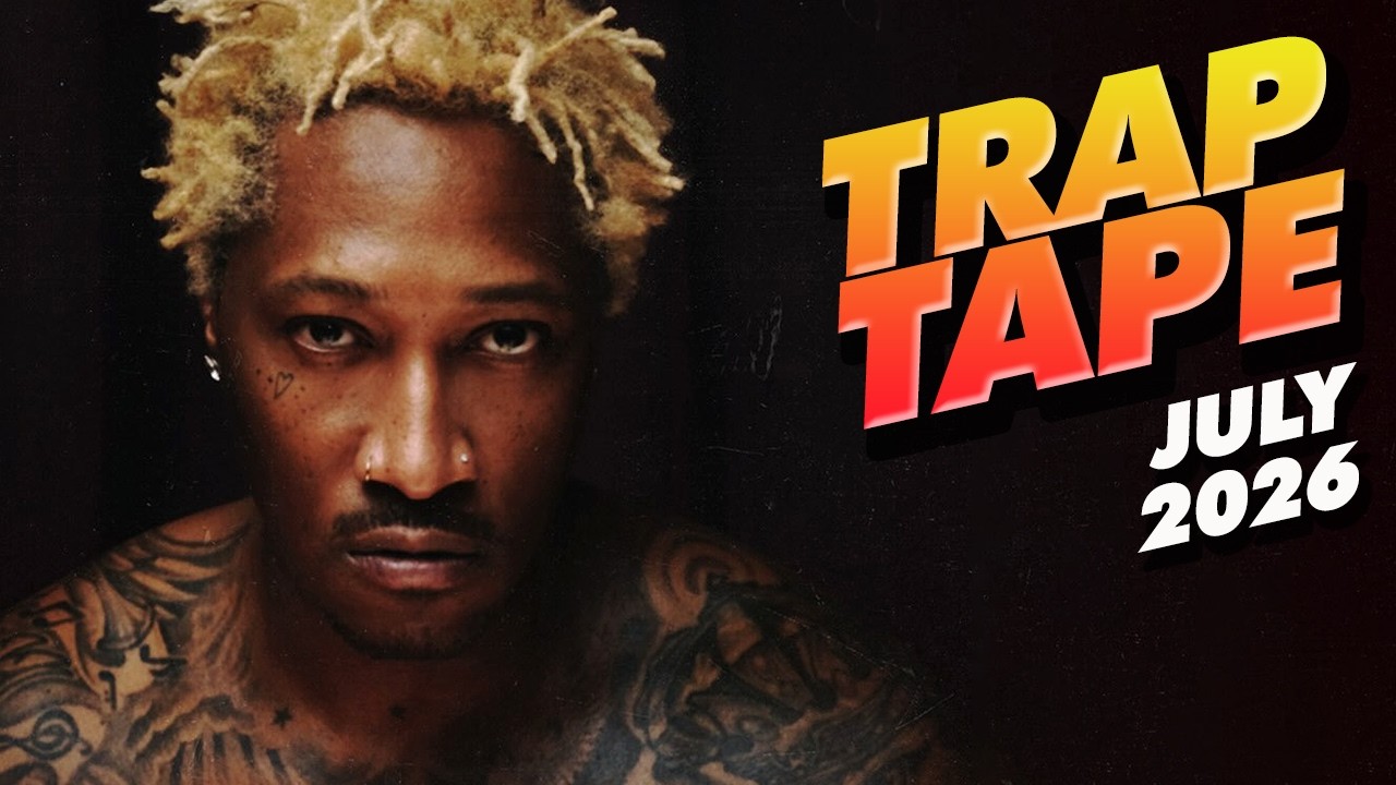 New Rap Songs 2026 Mix July | Trap Tape #136 | New Hip Hop 2026 Mixtape | DJ Noize
