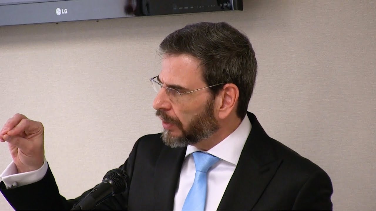 No os dejéis engañar (Colosenses)