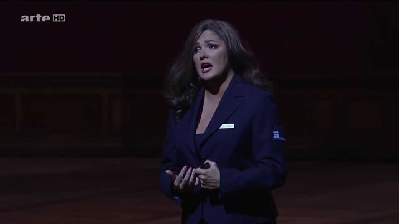 Anna Netrebko | 