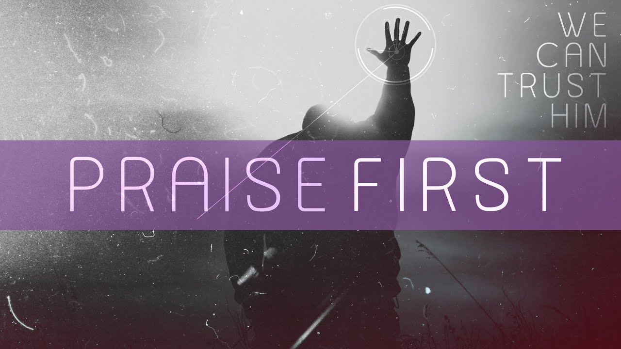 Praise First Sunday | January 25, 2026