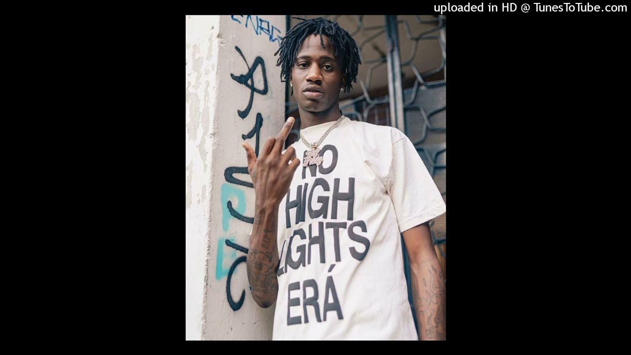 Pyrex Whippa x Yung Mal Type Beat - 