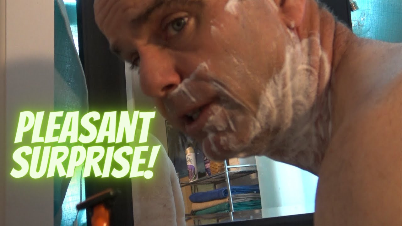 Bic Hybrid Comfort 3 Review | Best Disposable Razor