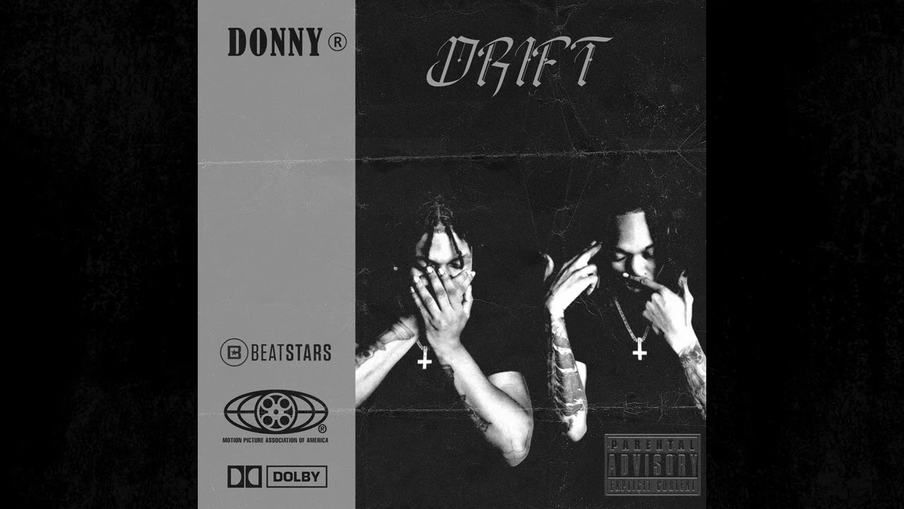 Homixide Gang x Ken Carson Type Beat – “DRIFT” | Rage Trap Instrumental