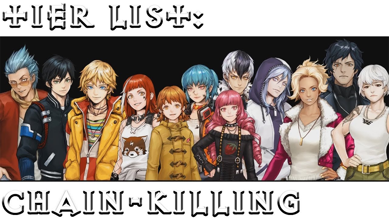 Troubleshooter: Abandoned Children | Tier List: Chain-killing