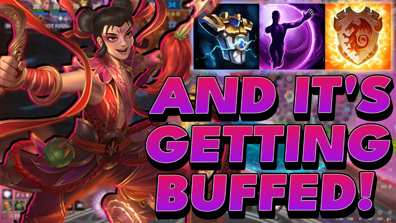 Ne Zha Support Is TOP TIER! | SMITE 2 Ranked Support Gameplay