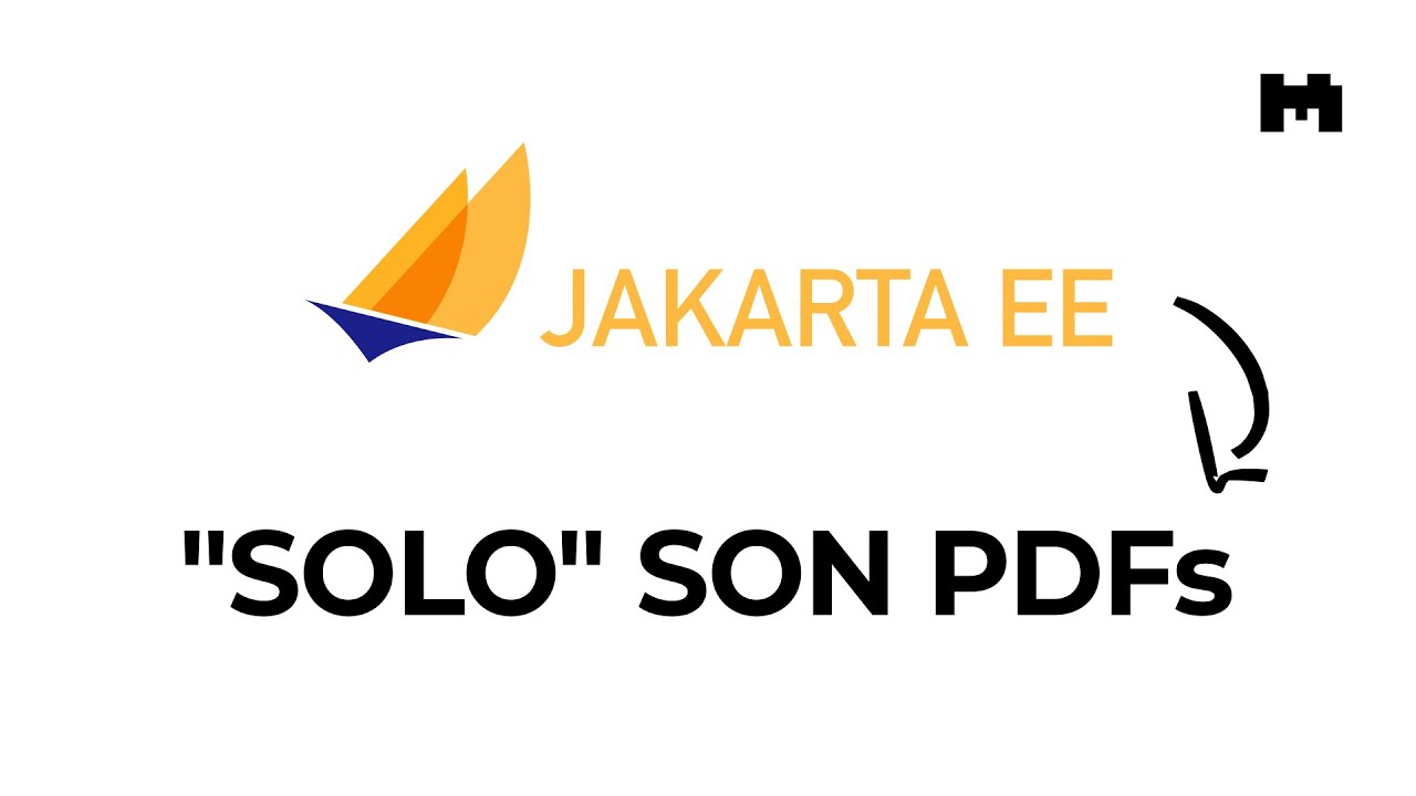 Jakarta EE: estándares e implementaciones