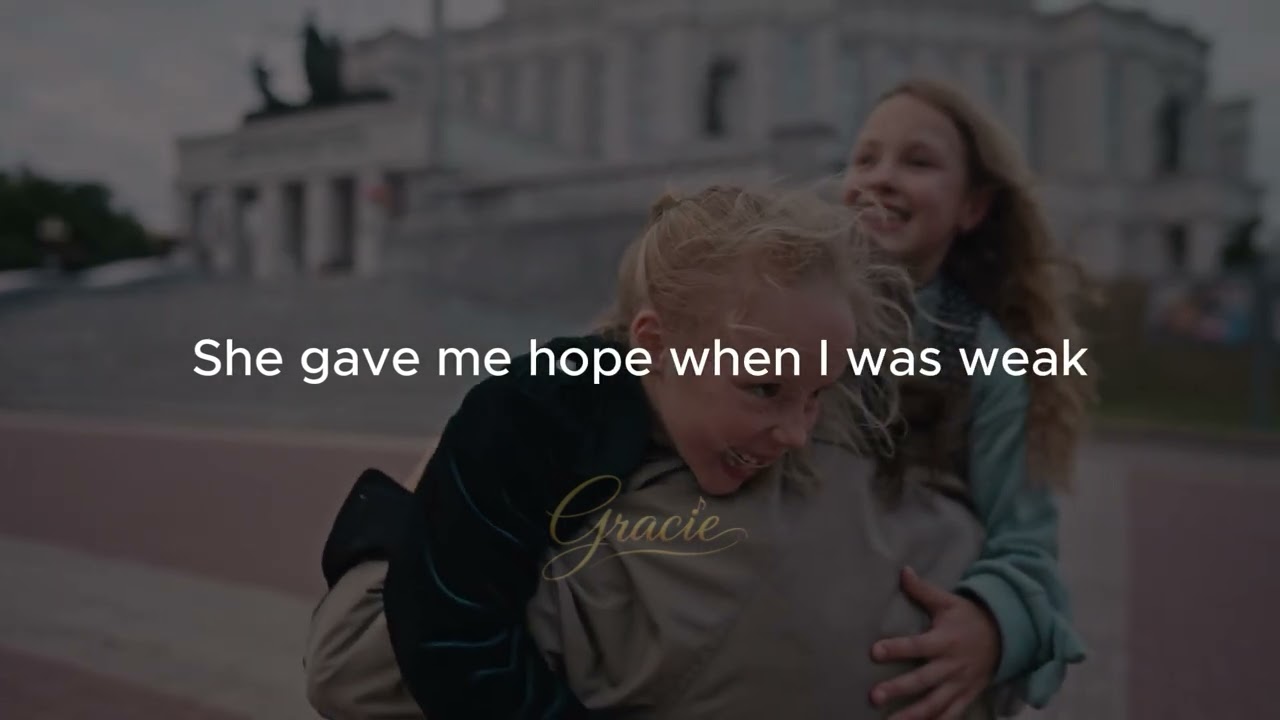 She Gave Me Everything (Official)