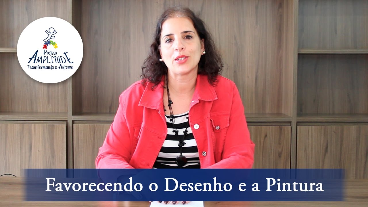 Favorecendo o Desenho e a Pintura