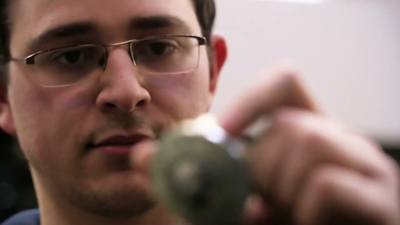 How Is A Ball Transfer Unit Made?
