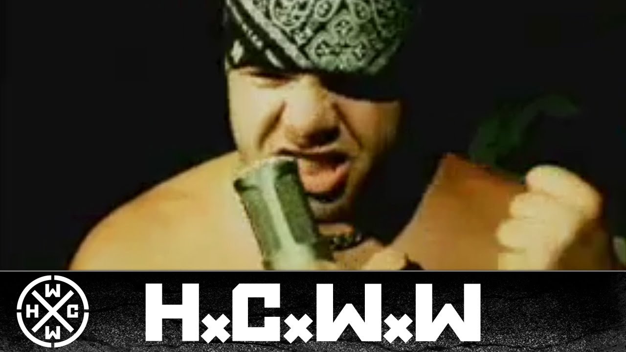 STREETMACHINE - NEJSEM TEN - HARDCORE WORLDWIDE (OFFICIAL HD VERSION HCWW)