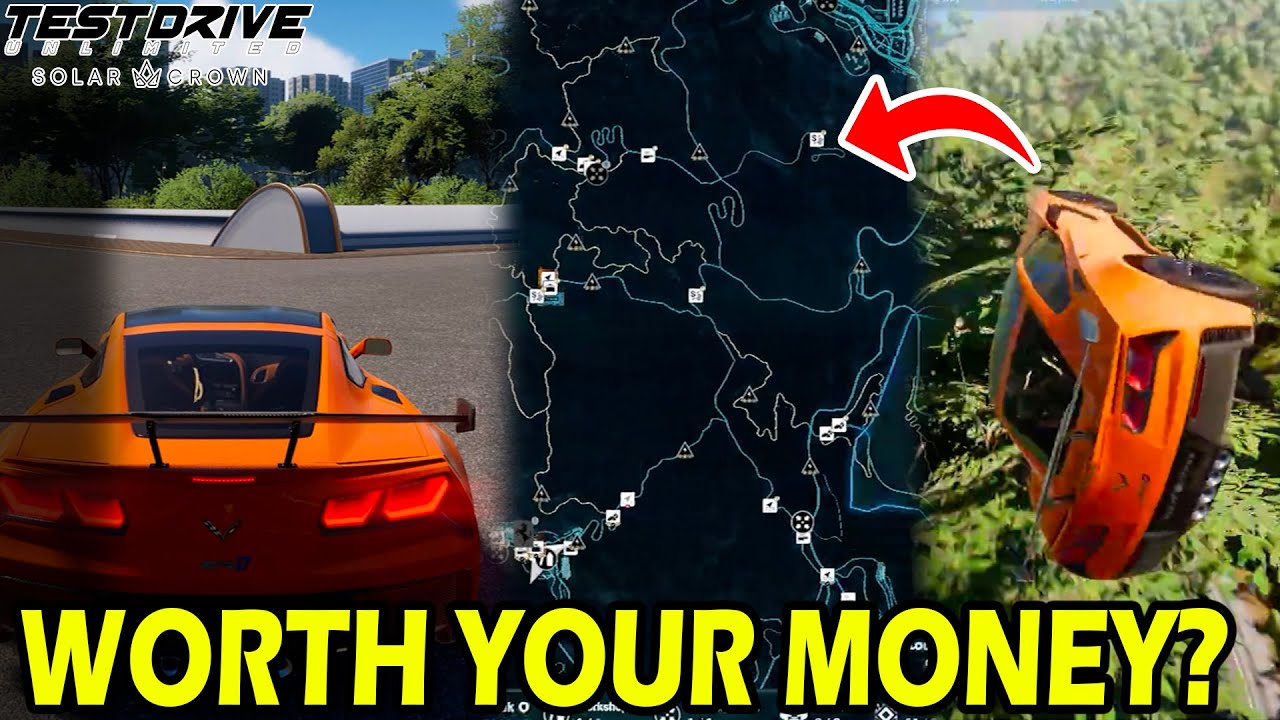 After 100 Hours of TDU Solar Crown - Is it Worth Your Money?