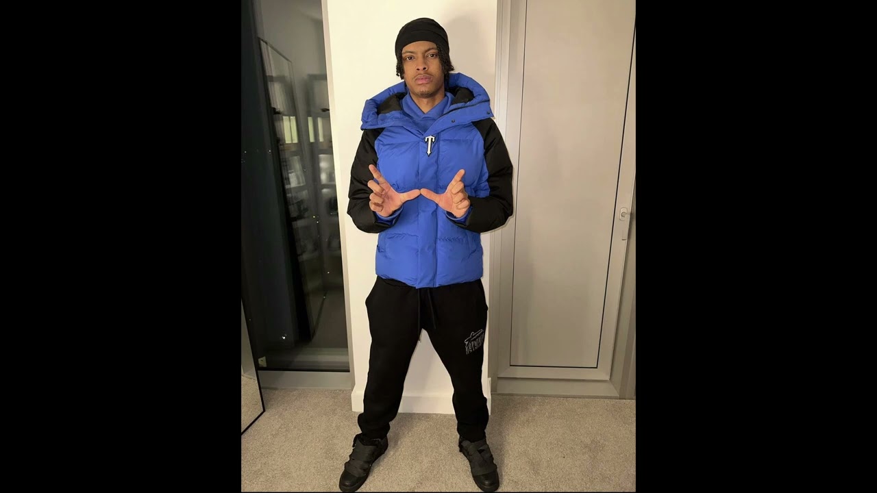 Nemzzz Type Beat 2023 'SMH!'