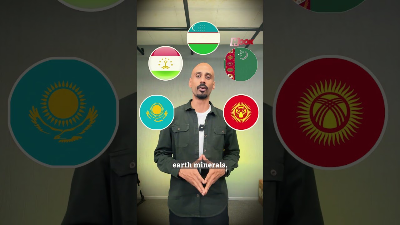 What&rsquo;s the real story behind Kazakhstan joining the Abraham Accords?