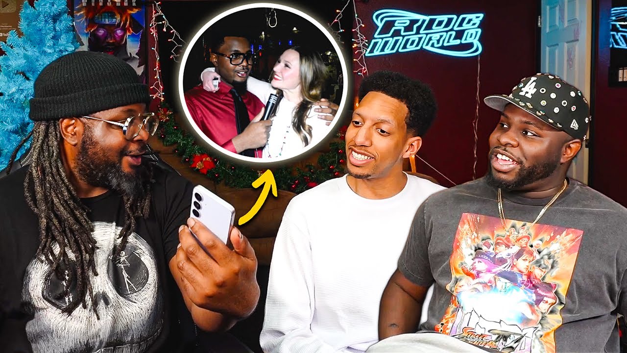 RDC AFTER DARK: Trip Down Memory Lane & Wild Storytimes