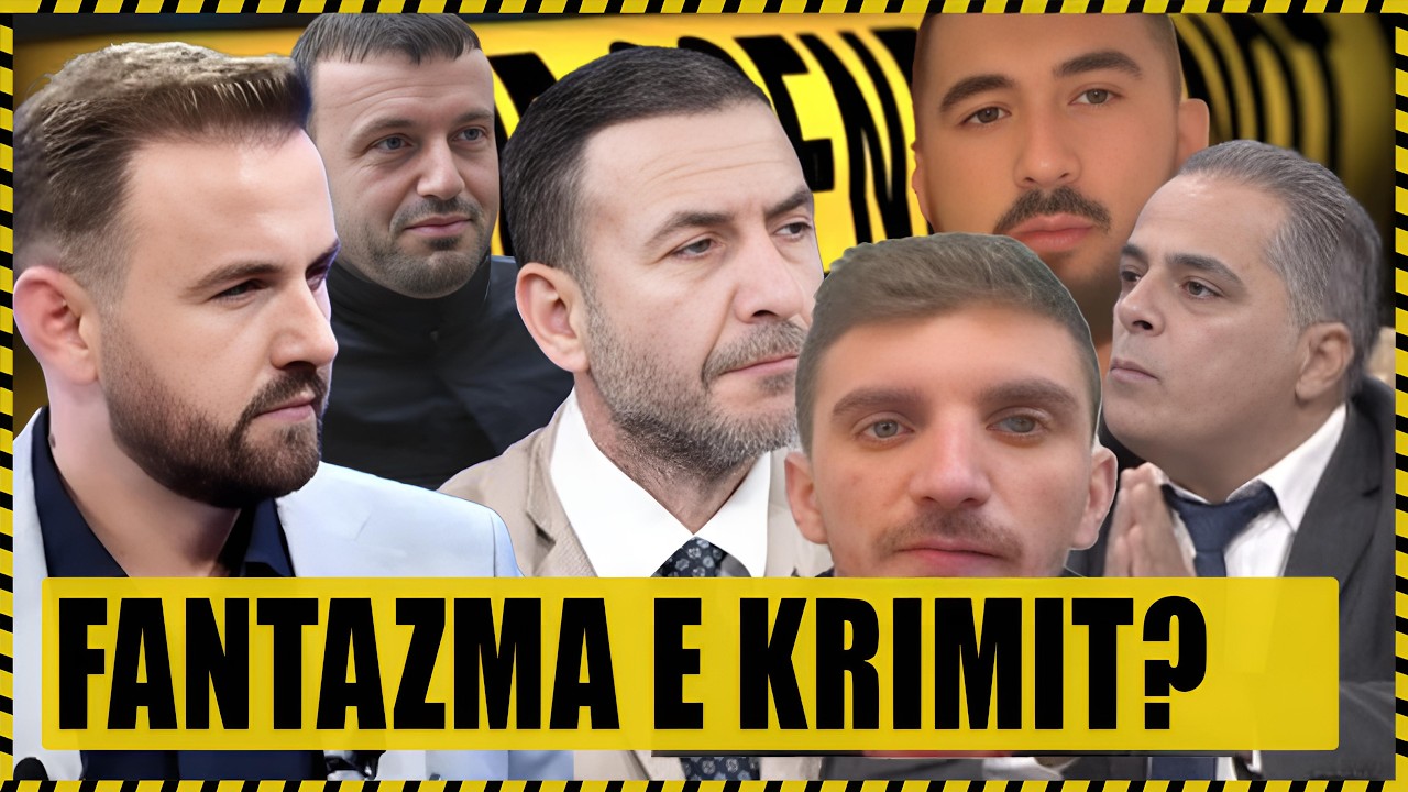 “Më i kërkuari në Luksemburg”/ Kush është Edison Pula, krah BOSIT të Cosa Nostrës?