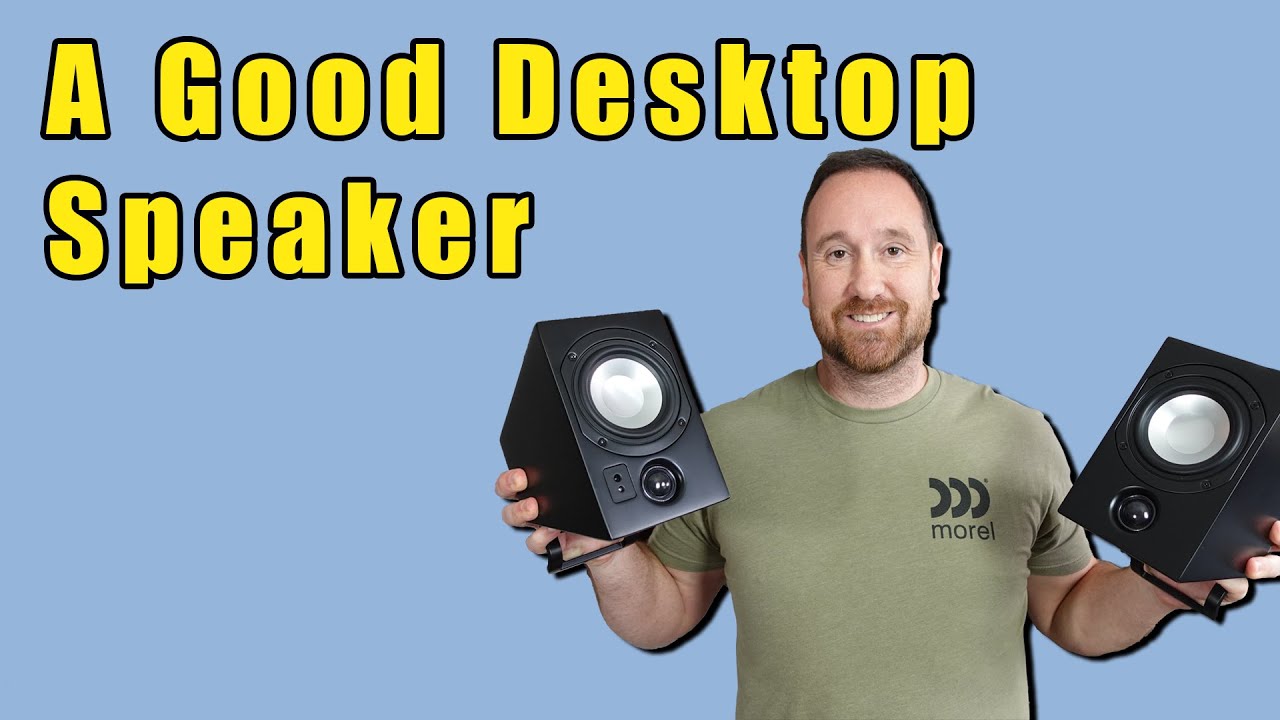Vanatoo Transparent Zero Plus Review.