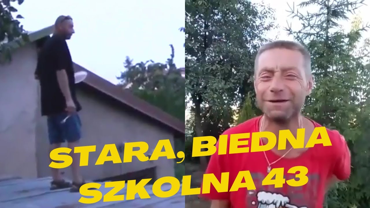 Мэйджор и Конон &laquo;Старая, бедная Школьна 43&raquo; Мексиканское шоу и вмешательство БИО в приют.