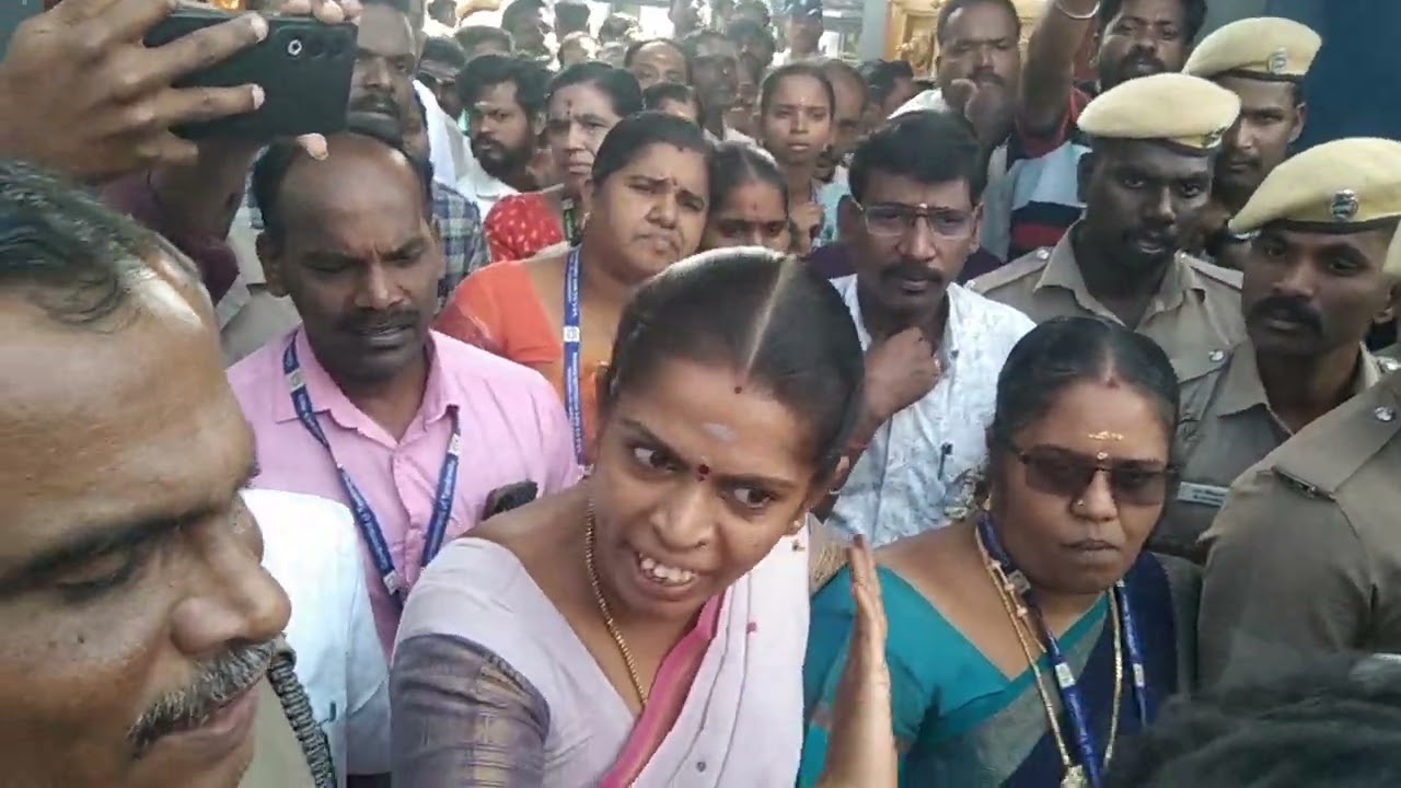 29.10.25. இன்று வடலூர் ஆபத்தான அப்புறம் ஸ்ரீ பச்சைவாழியம்மன் அத்துமீறிய அறநிலைத்துறை 🙏🙏🙏🙏👍