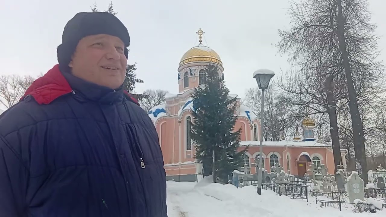 Велоэкскурсия в сочельник: 