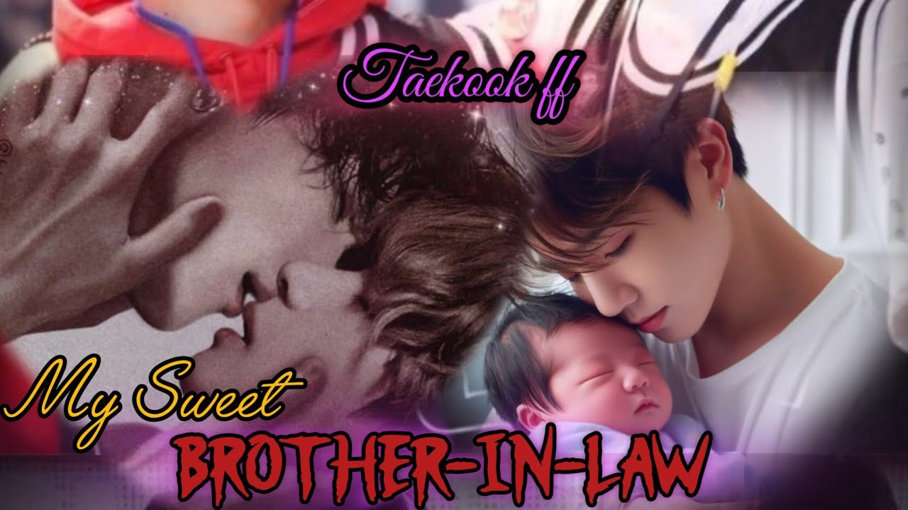🦋 My sweet Brother-in-law 💗 (pt 09 to 12)Taekook baby 🥹🎉& entry of mysterious person, 😶 [subscribe] 