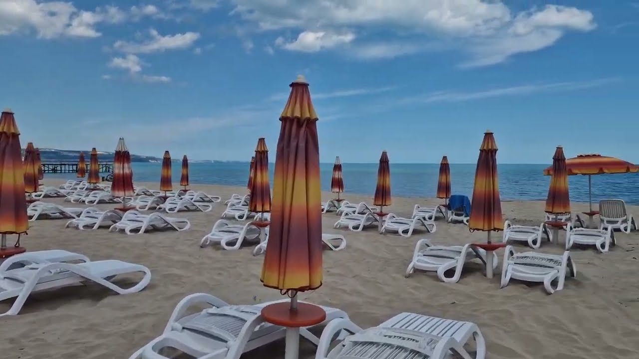 Hotel Arabella Beach, Albena Resort