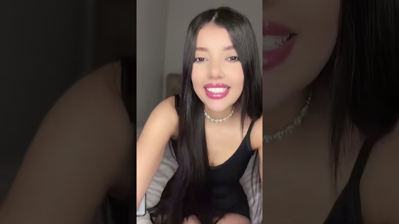 Olivia Periscope Hot Ladies 386 🥰❤💋 #periscope #livestream #broadcast #beautiful #vlog