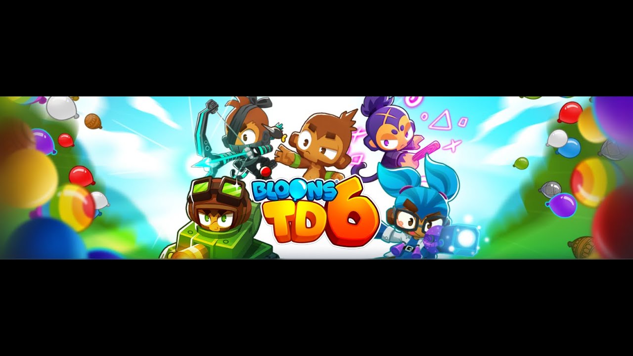 Bloons TD 6. Vencendo Boss