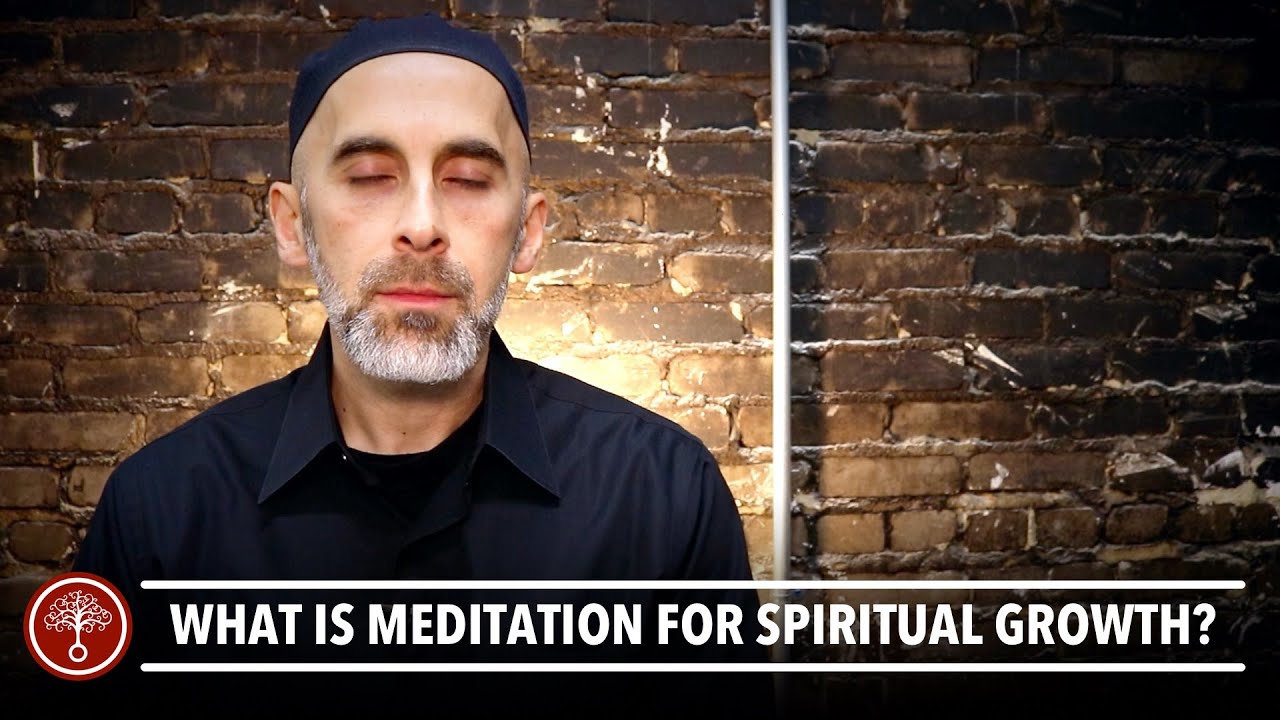 What Is Meditation?