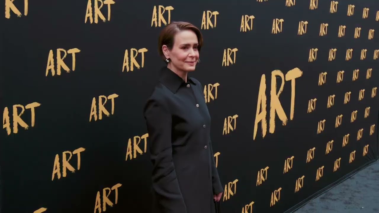Art&rsquo;s Opening Night on Broadway 