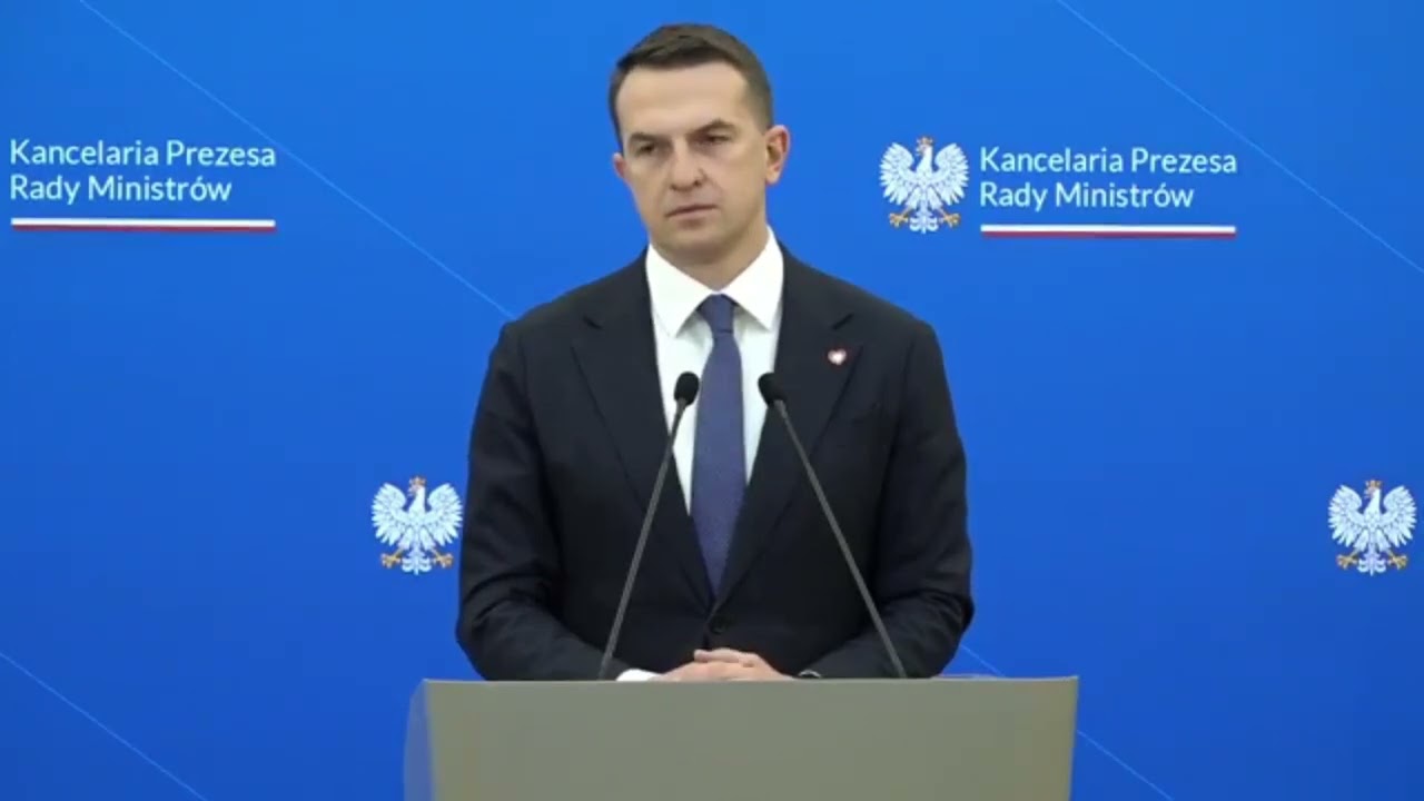 Rzecznik rządu, kt&oacute;ry nic nie wie? Pytanie o gwałt młodej policjantki &ndash; żadnej odpowiedzi