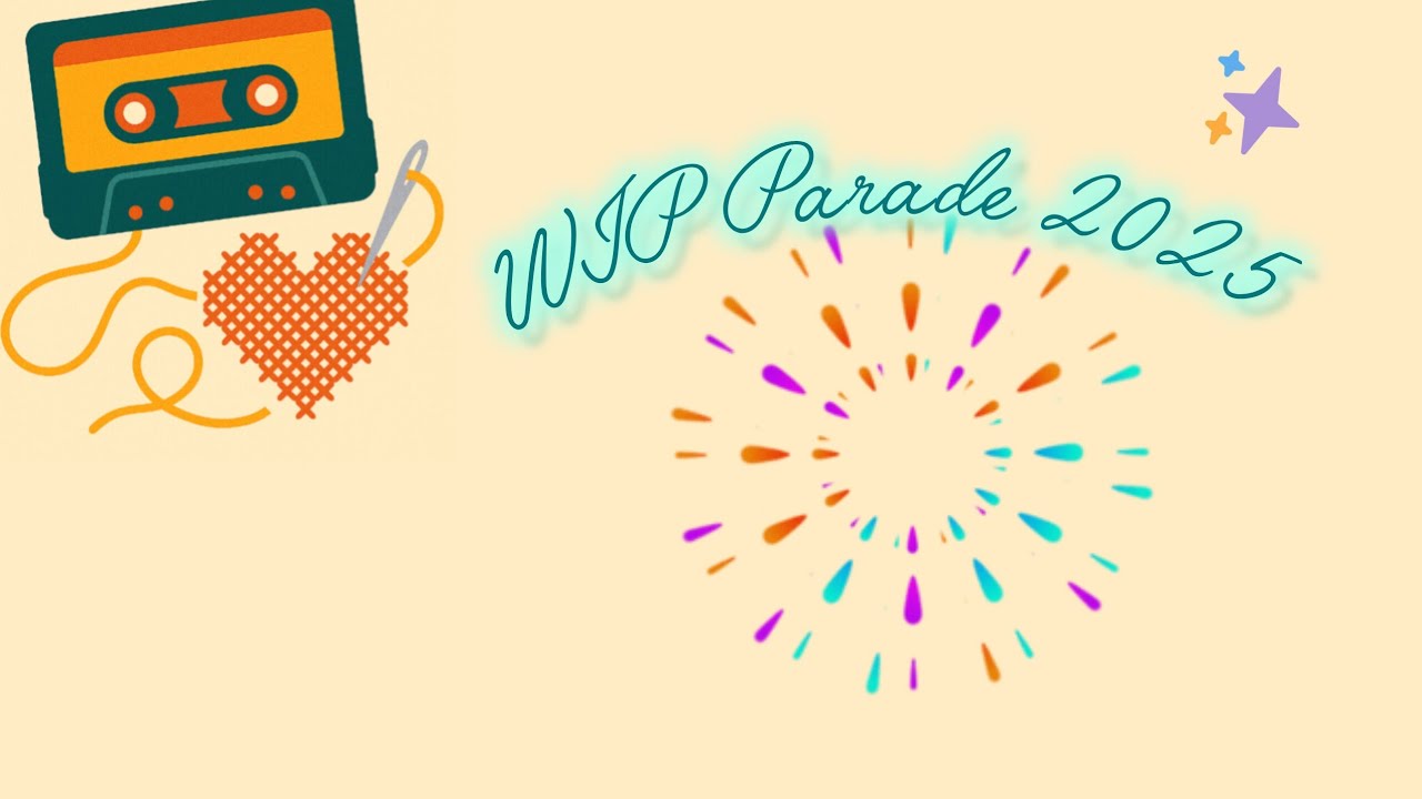 flosstube extra: WIP Parade 2025