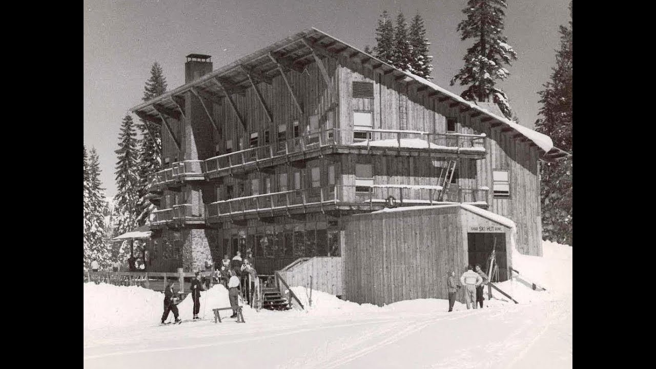 Gatekeepers Collections - Sierra Ski Museum
