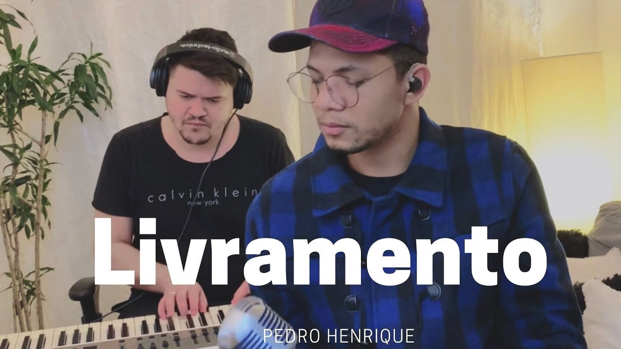 Livramento - Pedro Henrique [COVER]