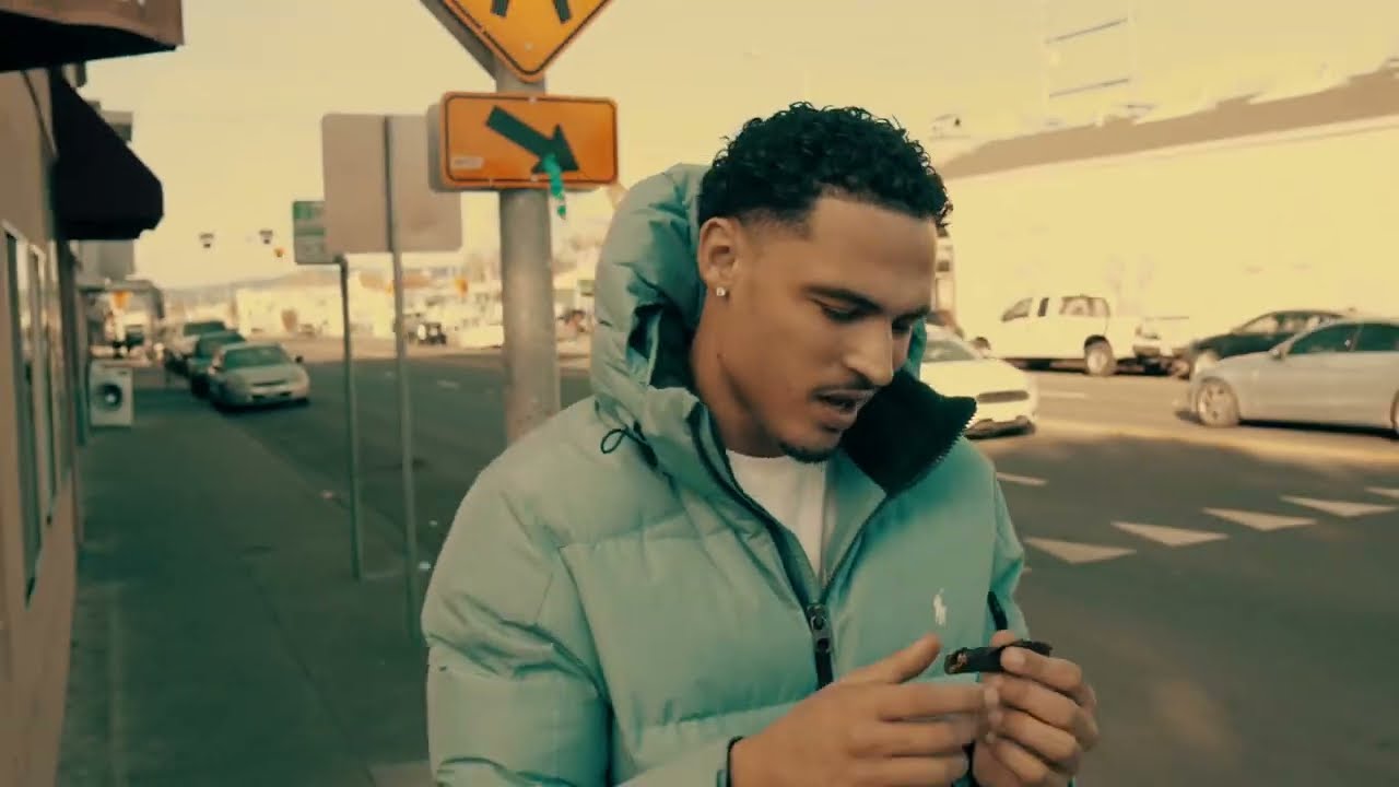 Chrisoff So Fly (Official Video)
